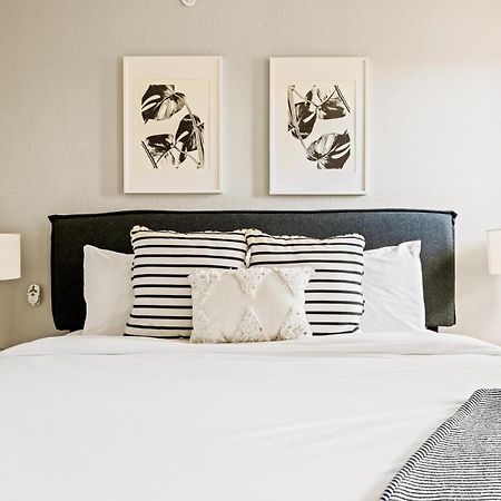 Stylish City Retreat - King Beds - Walk To Sloans Lake DEN Esterno foto