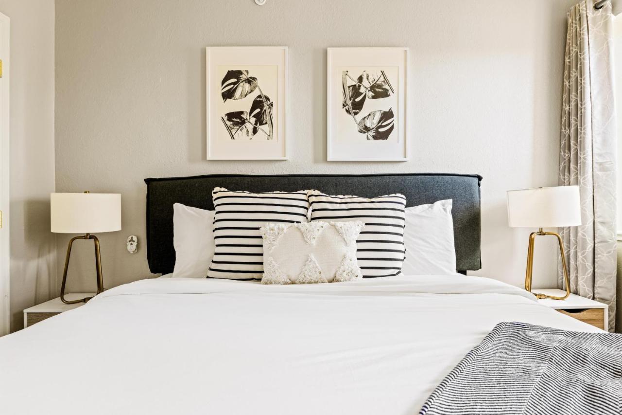 Stylish City Retreat - King Beds - Walk To Sloans Lake DEN Esterno foto