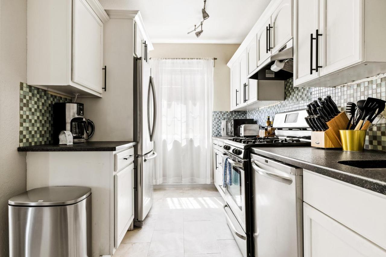 Stylish City Retreat - King Beds - Walk To Sloans Lake DEN Esterno foto