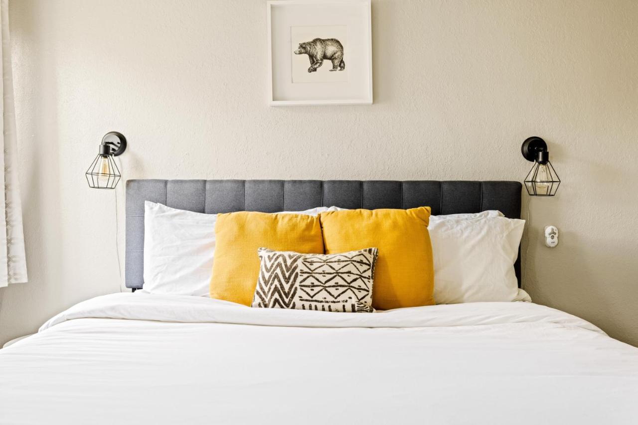 Stylish City Retreat - King Beds - Walk To Sloans Lake DEN Esterno foto