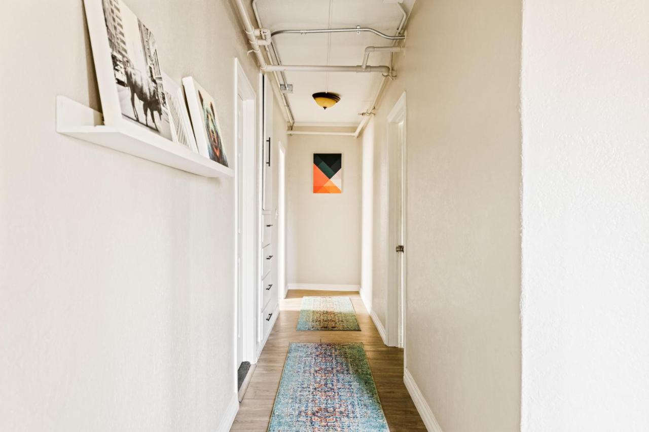 Stylish City Retreat - King Beds - Walk To Sloans Lake DEN Esterno foto