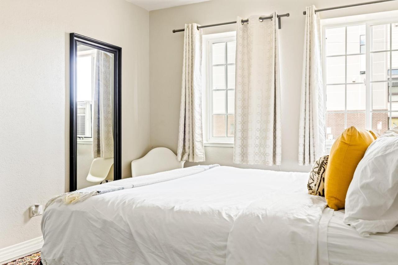 Stylish City Retreat - King Beds - Walk To Sloans Lake DEN Esterno foto